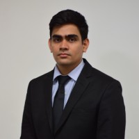 Aveenash Jayaraman