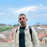 Issam Benyahia