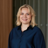 Veronica Wärn