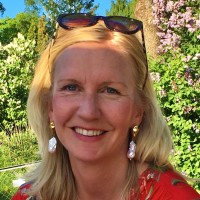 Veronica Hermansen Lilliehöök
