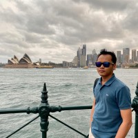 Muhammad Sahrul Azizi