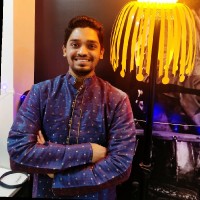 Mahendra Balam