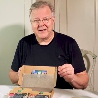 Visa Törmälä