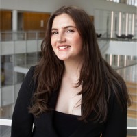 Mckenna Mceveety