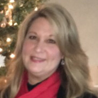 Cathie Wright