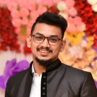 Suvashis Chanda