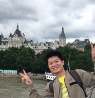 Johnson Huang