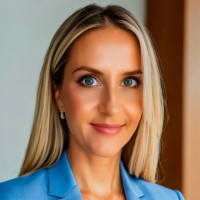 Victoria Kondratenko