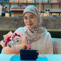 Aimi Shahirah
