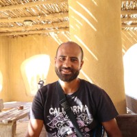 Ibrahim Fouad