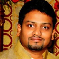 Syed Zafar Imam