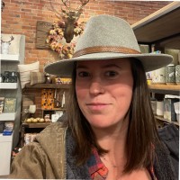 Kelly Rosenbusch