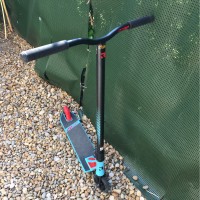 frederic demey