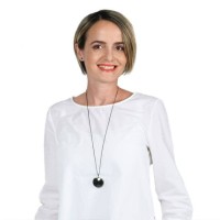 Rodica Blaga