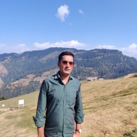 Shashi Bhushan