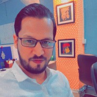 Trilok Diwakar