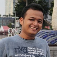 Eko Apriyanto
