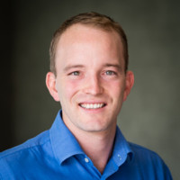 Chris Krage, Ph.D., P.E.