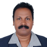 chandrasekhar rapaka