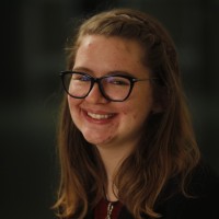 Arianna Hassenzahl