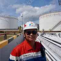 Bagas Ramadhani Mubarok