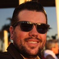 Tim Bonette