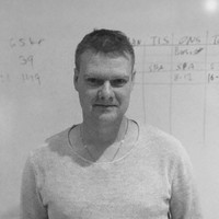Magnus Gustavsson