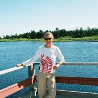 Betsy Mcgean