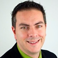 Stephane Gauthier