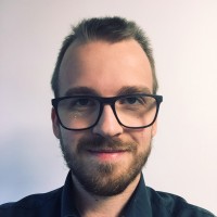 Martin Eriksson