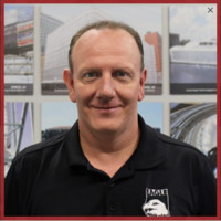 Mark Plaideau