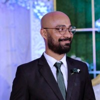 Ankith Rodrigues