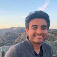 Shavon Thadani