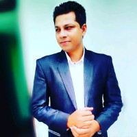 Dr shrfraz Anwar (Physiotherapist)
