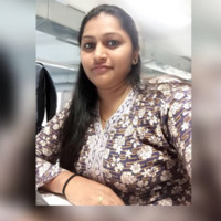 Vidya Chandraiah