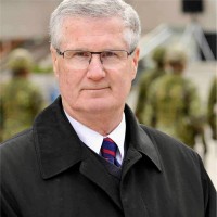Tom Quigley