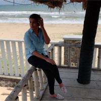 Nalini Dhanasekar