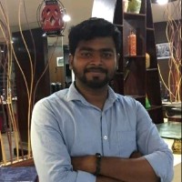 Mohan Raj