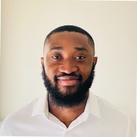 Sam Adjei-Sah