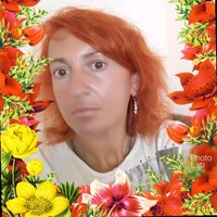 Наталия Приходько