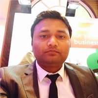 Ashfaq Mohiuddin