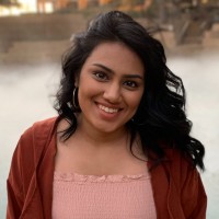 Sreya Adusumilli