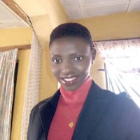 Precious Egbo