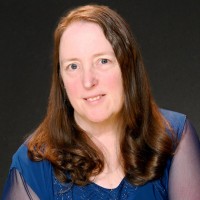 Tricia Weber, Ph.D.