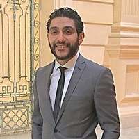 Ahmed Fissal