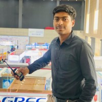 MD Ashik