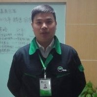 Steven Wang