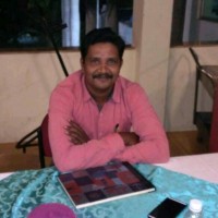 Jayaraj M