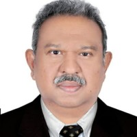 Santhosh P Koshy, PMP®