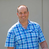 Paul Andrews, P.Eng.